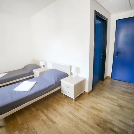 Hostel Sunny Terrace