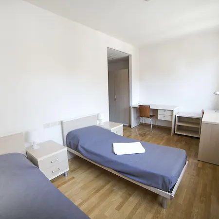 Sunny Terrace Hostel