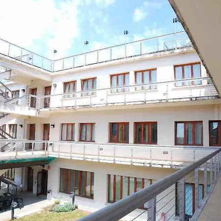 Sunny Terrace * Benátky
