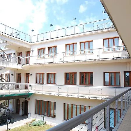 Hostel Sunny Terrace Venice