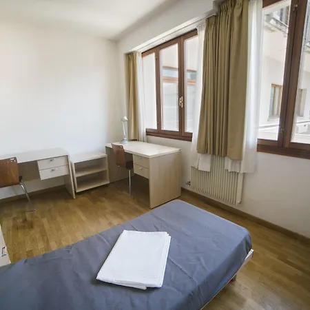 بيت شباب Sunny Terrace *