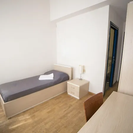 بيت شباب Sunny Terrace *