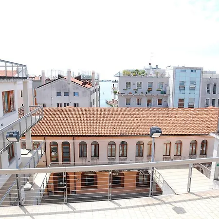 Хостел Sunny Terrace
