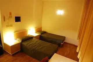 Хостел Sunny Terrace
