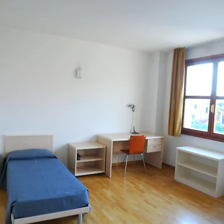 Sunny Terrace Венеция