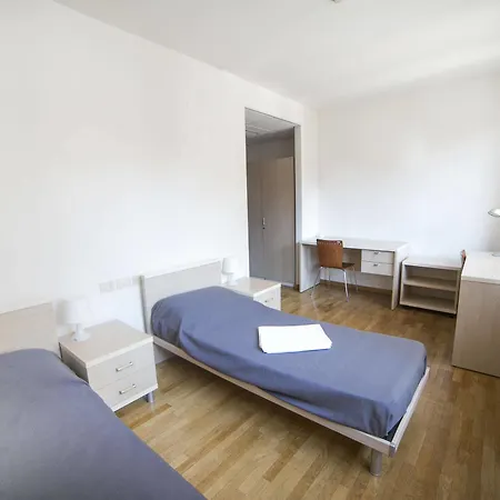 Sunny Terrace Хостел Венеция
