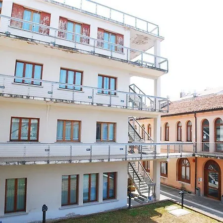 Sunny Terrace * Benátky