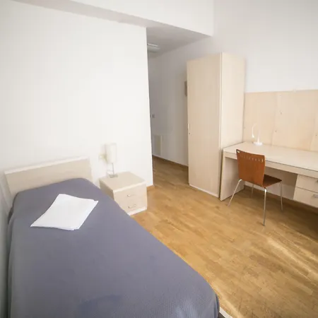 Sunny Terrace Hostel