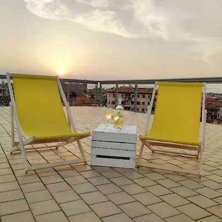 Hostel Sunny Terrace *