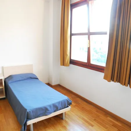 Sunny Terrace Hostel Benátky